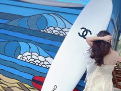 -海南清水湾莱佛士酒店