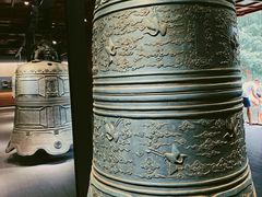 -大钟寺古钟博物馆