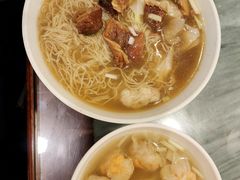 -恩宁刘福记(东华东路店)