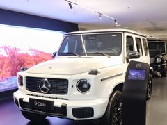 -浙江星杭奔驰4S店(海创园店)