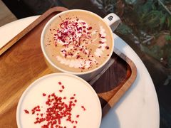 -Peet's Coffee皮爷咖啡(大学路店)