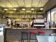 -KYO COFFEE(胶州路店)