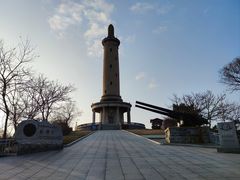 -白玉山景区