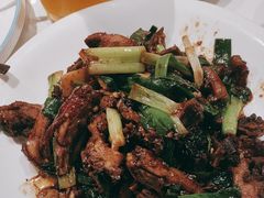 -申粤轩酒楼·三十年粤菜经典(丁香花园店)