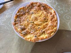 -考记泥焗鸡农庄·海鲜(北洛秘境店)