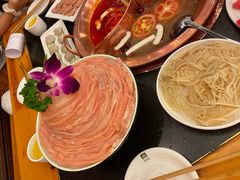 -老码头火锅(玉林店)