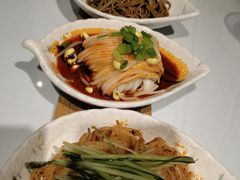 关中三剑客-汉唐宴长安食府