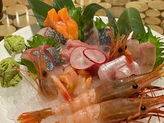 -西村日本料理(香格里拉饭店)