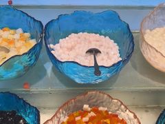 -凡塔斯牛排自助餐厅(广东佛山三水万达店)