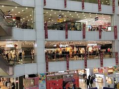 -大连福佳爱琴海购物公园(西安路店)