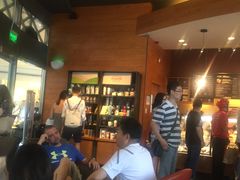 -星巴克臻选(北京富力家园店)