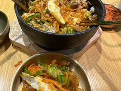-美淑家拌饭(狮山店)