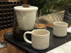 -藏书馆咖啡LibraryCoffee·Bistro(牡丹园店)