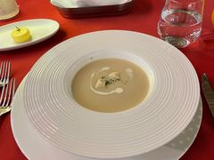 -国家大剧院西餐厅