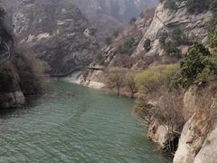 -黑龙潭风景区