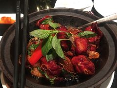 -鹿港小镇(悠唐店)