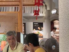 -晓粤·惹味粤菜(凯德乐峰广场店)