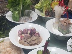 -味莊·青岛菜(云霄路店)