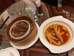 -夏宫中餐厅(香格里拉大酒店)
