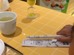 -蔡澜点心·粤菜(花城汇南区店)