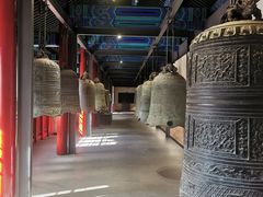 -大钟寺古钟博物馆