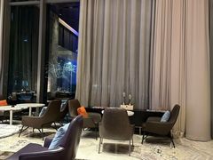 -怡廊(上海漕河泾万丽酒店)