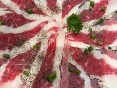 -柔杉家黑牛烤肉·活鳗鱼(太原街店)