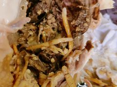-吉英盐焗鸡(文中路店)
