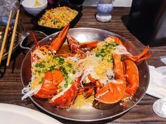 波士顿龙虾-盒马鲜生(皇庭广场店)