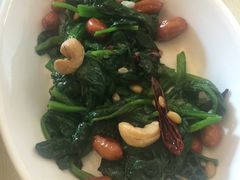 -金豆角砂锅焖面(安贞店)