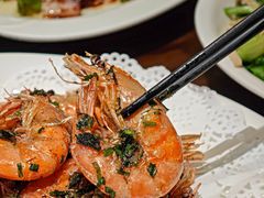 -老瑞福上海菜(人民广场店)