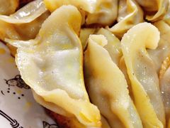 锅贴-回回锅贴(小河沿店)