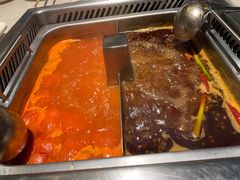-海底捞火锅(泉城路店)