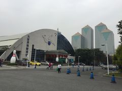 -广州保龄球馆(广州天河体育中心店)