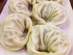 饺子-神仙雪浓汤(明洞店)