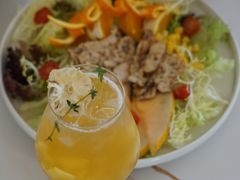 -香梨观景餐厅(西街店)