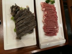 -北门涮肉·铜锅涮肉(南锣鼓巷店)