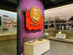 -中国铁道博物馆(正阳门馆)