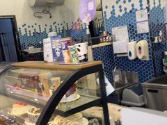 -DQ·蛋糕·冰淇淋(科华王府井店)