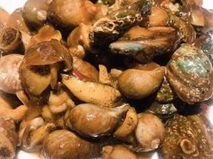 -日丰园海肠水饺·老字号大连海鲜(和平广场店)