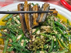 -绝味江湖发动鸡(新牌坊店)