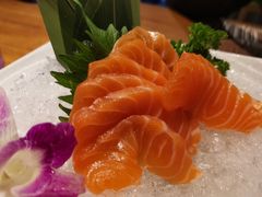 -酒井酱子·深夜食堂(东城汇店)