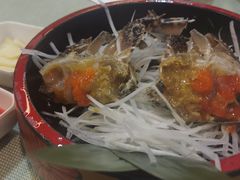 -渔娘渔家丹东海鲜(东直门店)