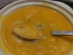 鲍鱼粥-国惠大酒楼(宝龙店)