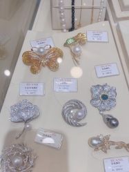 -RUANS阮仕珍珠(北京蓝色港湾店)