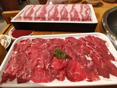 -楠火锅(太古里总店)