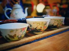 -唐人祥·茶馆(总店)