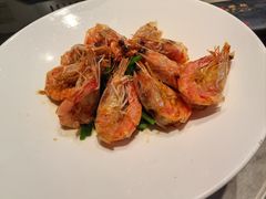 元宝虾-朝阳闽灶·非遗文化闽菜馆·福建老字号(福飞路店)