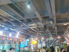 -老船舫·现做活鲜鱼馆(东郊记忆店)