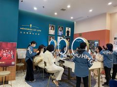 -海马体照相馆(南昌王府井购物中心店)
